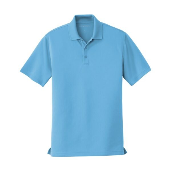 Port Authority Men's Dry Zone UV Micro-Mesh Polo - K110
