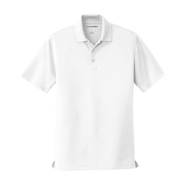 Port Authority Men's Dry Zone UV Micro-Mesh Polo - K110