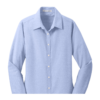 Port Authority Women's SuperPro Oxford Shirt - L658