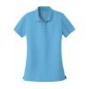 Port Authority Women's Dry Zone UV Micro-Mesh Polo - LK110