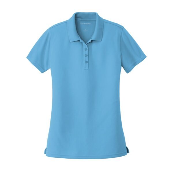 Port Authority Women's Dry Zone UV Micro-Mesh Polo - LK110