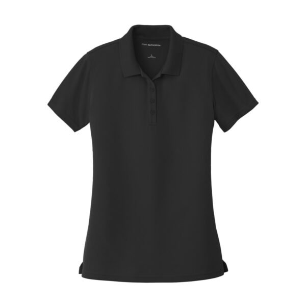 Port Authority Women's Dry Zone UV Micro-Mesh Polo - LK110