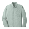 Port Authority Men's SuperPro Oxford Shirt - S658