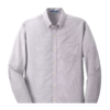 Port Authority Men's SuperPro Oxford Shirt - S658