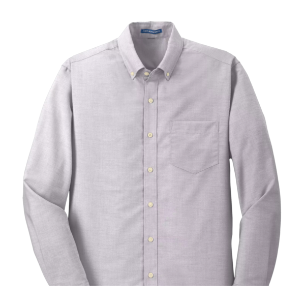 Port Authority Men's SuperPro Oxford Shirt - S658