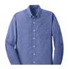 Port Authority Men's SuperPro Oxford Shirt - S658