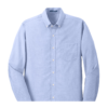 Port Authority Men's SuperPro Oxford Shirt - S658