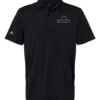 Adidas Men's Ultimate365 Solid Polo - A514