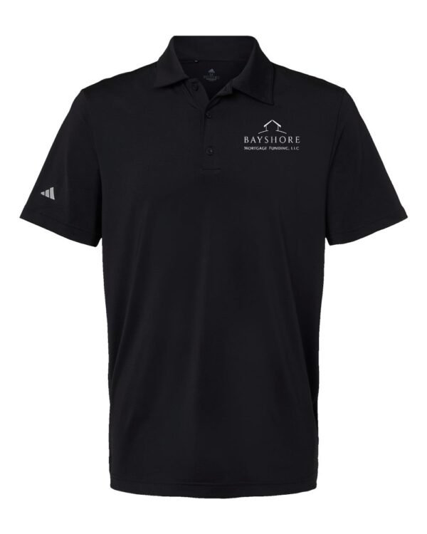 Adidas Men's Ultimate365 Solid Polo - A514