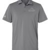 Adidas Men's Ultimate365 Solid Polo - A514
