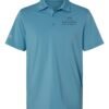 Adidas Men's Ultimate365 Solid Polo - A514