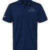 Adidas Men's Ultimate365 Solid Polo - A514