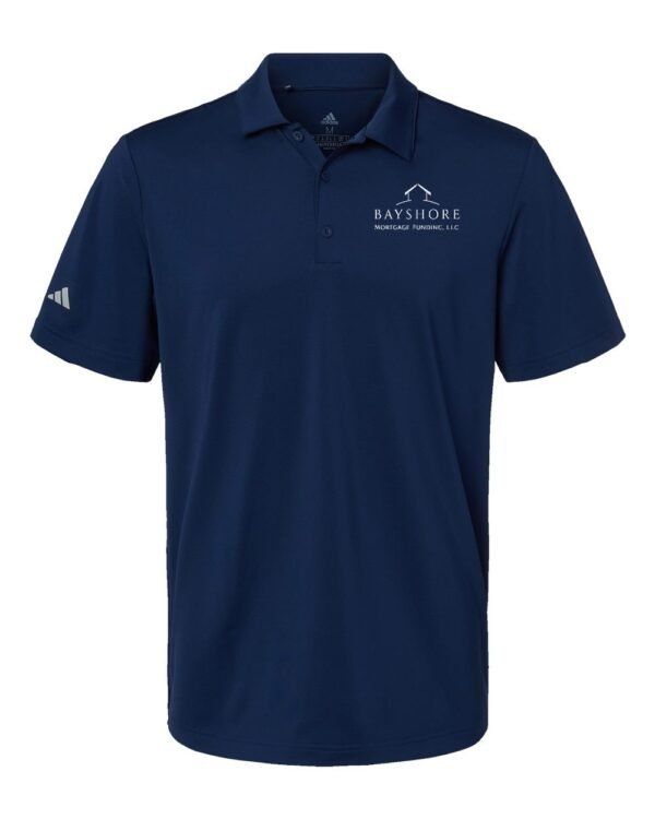 Adidas Men's Ultimate365 Solid Polo - A514