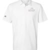Adidas Men's Ultimate365 Solid Polo - A514
