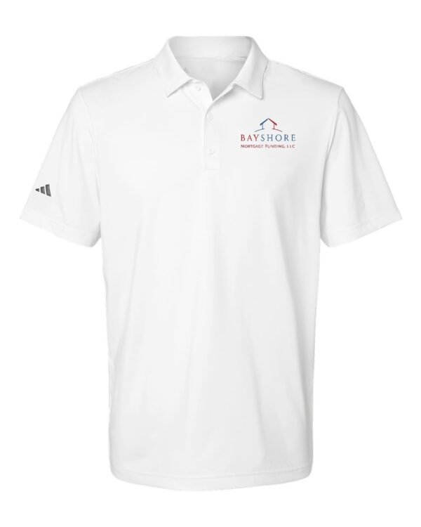 Adidas Men's Ultimate365 Solid Polo - A514