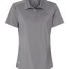 Adidas Women's Ultimate365 Solid Polo - A515