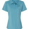 Adidas Women's Ultimate365 Solid Polo - A515