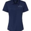 Adidas Women's Ultimate365 Solid Polo - A515