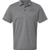 Adidas Men's Performance Polo - A582