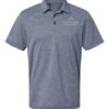 Adidas Men's Performance Polo - A582