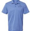 Adidas Men's Performance Polo - A582