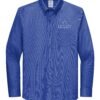 Brooks Brothers Men's Wrinkle Free Stretch Nailhead Shirt - BB18002