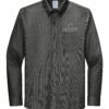 Brooks Brothers Men's Wrinkle Free Stretch Nailhead Shirt - BB18002
