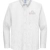 Brooks Brothers Men's Wrinkle Free Stretch Nailhead Shirt - BB18002