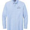 Brooks Brothers Men's Casual Oxford Cloth Shirt - BB18004