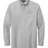 Brooks Brothers Men's Casual Oxford Cloth Shirt - BB18004