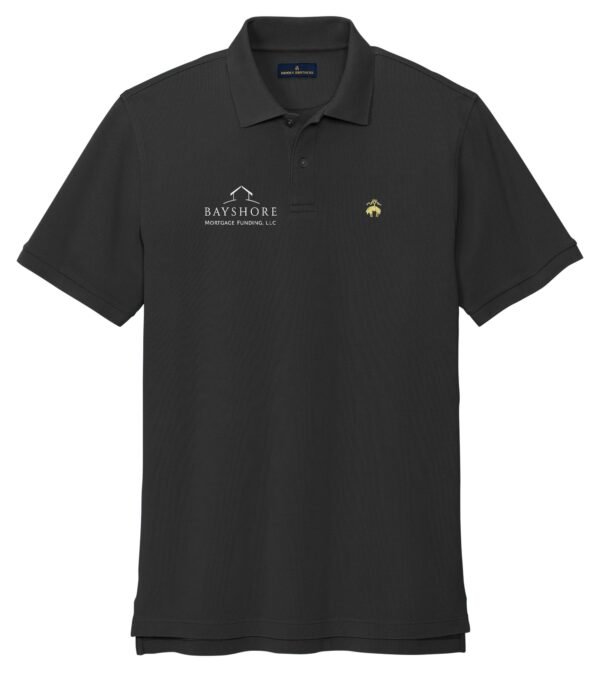 Brooks Brothers Men's Pima Cotton Pique Polo - BB18200