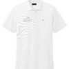 Brooks Brothers Men's Pima Cotton Pique Polo - BB18200