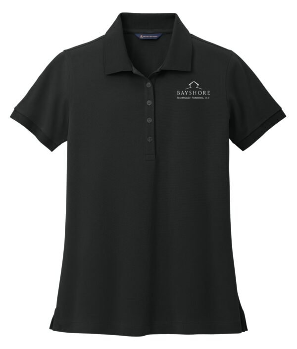 Brooks Brothers Women's Pima Cotton Pique Polo - BB18201