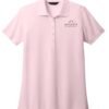 Brooks Brothers Women's Pima Cotton Pique Polo - BB18201