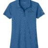 Brooks Brothers Women’s Mesh Pique Performance Polo - BB18221