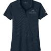 Brooks Brothers Women’s Mesh Pique Performance Polo - BB18221