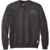 Carhartt Men's Midweight Crewneck Sweatshirt - CTK124