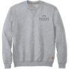 Carhartt Men's Midweight Crewneck Sweatshirt - CTK124
