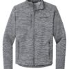 Port Authority Men’s Digi Stripe Fleece Jacket - F231