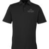 Fairway & Greene Men's USA Made Tournament Solid Tech Polo - F315334