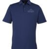 Fairway & Greene Men's USA Made Tournament Solid Tech Polo - F315334