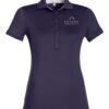 fairway___greene_m32232_eclipse_front_high Fairway & Greene Women's Claire Tech Polo - M32232