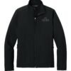 Port Authority Men’s Core Soft Shell Jacket - J317