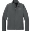 Port Authority Men’s Core Soft Shell Jacket - J317