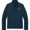 Port Authority Men’s Core Soft Shell Jacket - J317