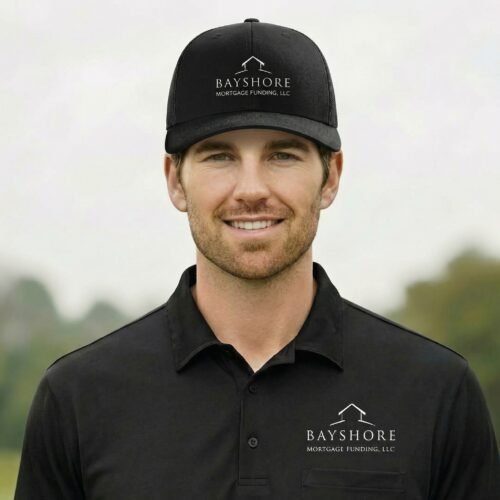 Richardson 112 Snap Back Trucker Caps