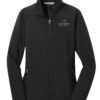Port Authority Ladies’ Core Soft Shell Jacket - L317