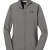 Port Authority Ladies’ Core Soft Shell Jacket - L317