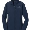 Port Authority Ladies’ Core Soft Shell Jacket - L317