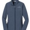 Port Authority Ladies’ Core Soft Shell Jacket - L317